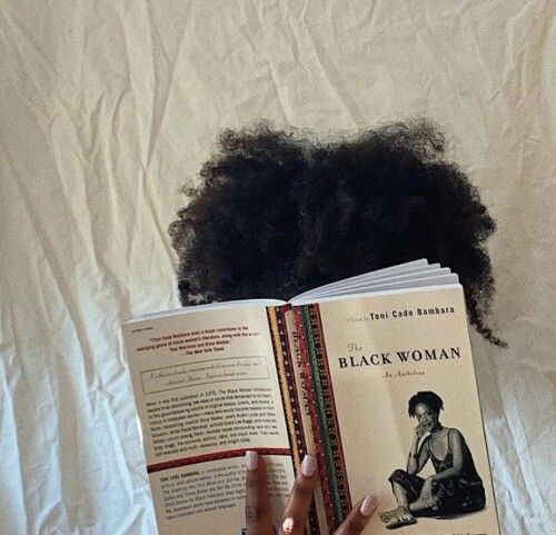 5 books that will alter your brain chemistry as a Black Woman