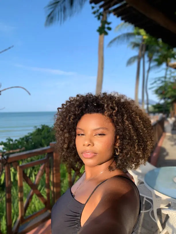 What is Hair Porosity and Why It Matters for Type 3 & 4 Hair